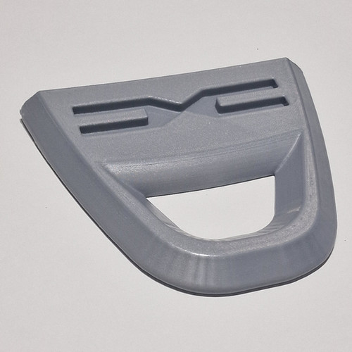 Emblema Sigla Dacia Duster model 1