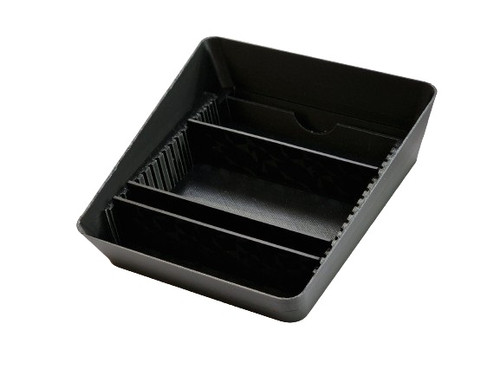 Organizator Consola Dacia Spring ABS