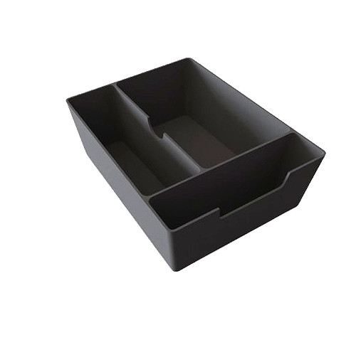 Organizator cotieră Dacia Duster 3 2024