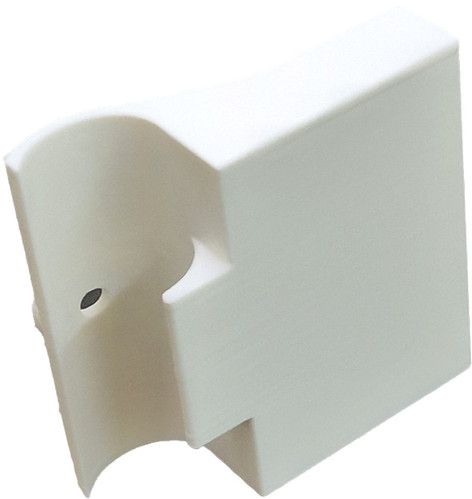 Suport sipca somiera 70x14mm